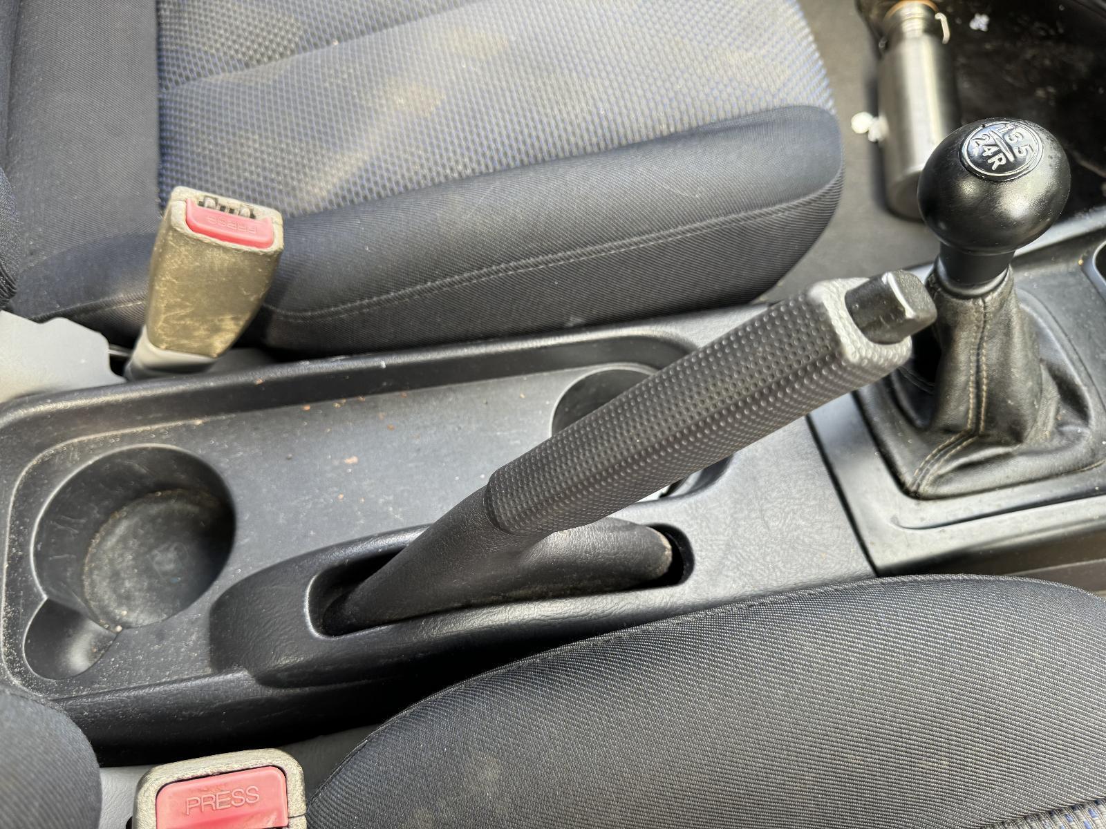 View Auto part Handbrake Lever HYUNDAI ELANTRA 2003