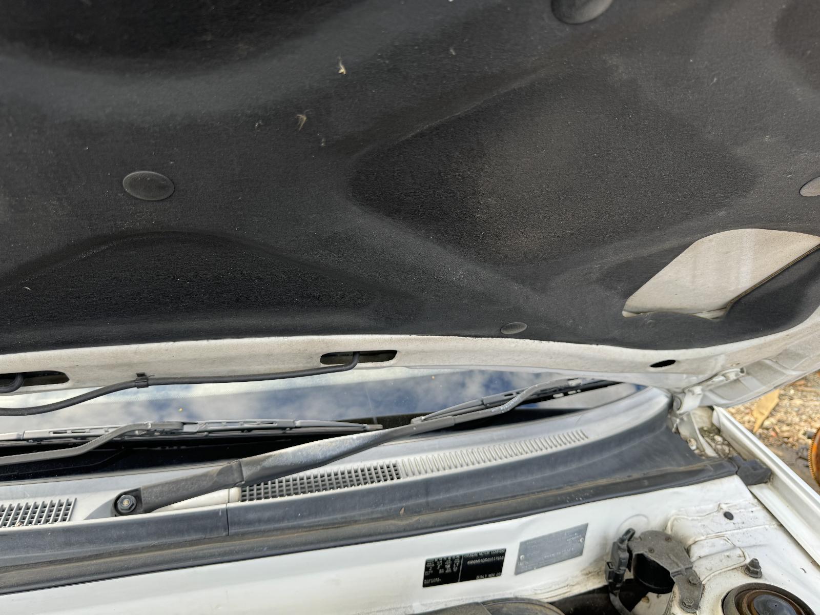 View Auto part Wiper Arm HYUNDAI ELANTRA 2003