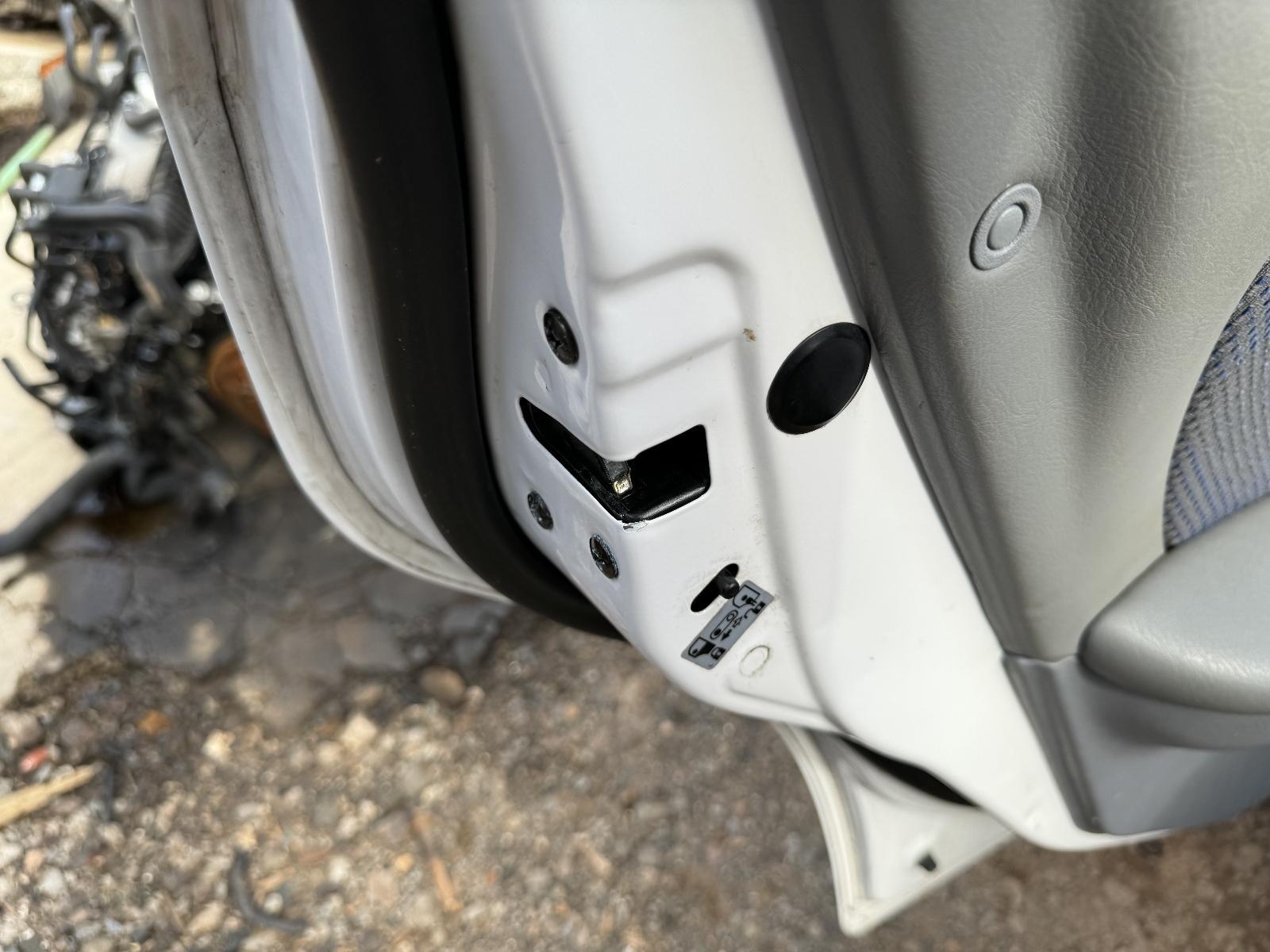 View Auto part Door/Boot/Gate Lock HYUNDAI ELANTRA 2003