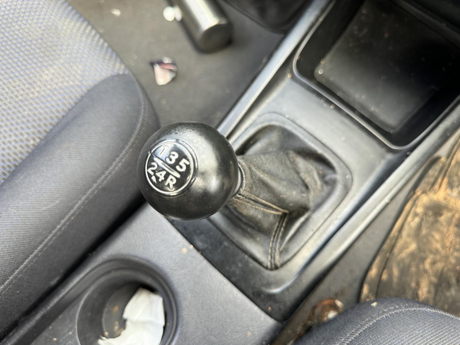 View Auto part Gear Stick/Shifter HYUNDAI ELANTRA 2003