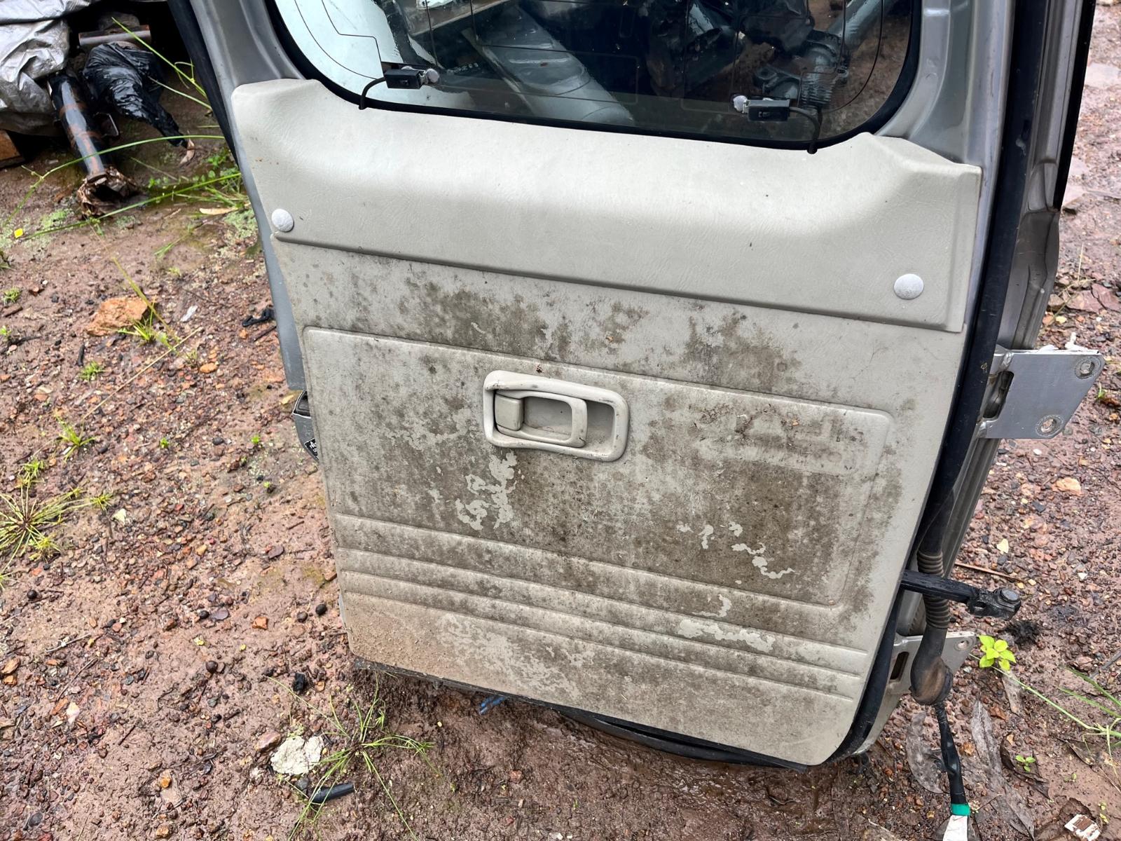 Door Trim PATROL NISSAN 2010