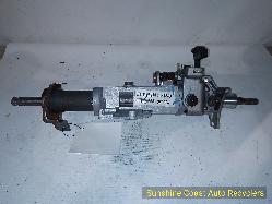 View Auto part Steering Column Nissan Navara 2008