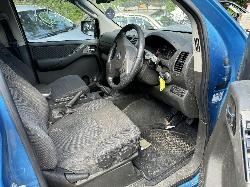 View Auto part Steering Column Nissan Navara 2008
