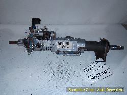 View Auto part Steering Column Nissan Navara 2008