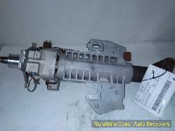 View Auto part Steering Column Nissan Navara 2008