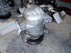 View Auto part A/C Compressor Nissan Navara 2008