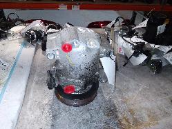 View Auto part A/C Compressor Nissan Navara 2008