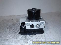 View Auto part Abs Pump/Modulator Nissan Navara 2008