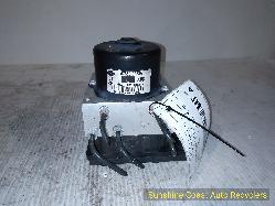 View Auto part Abs Pump/Modulator Nissan Navara 2008