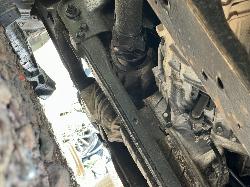 View Auto part Differential Centre Nissan Navara 2008