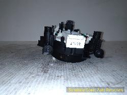 View Auto part Airbag Module/Sensor Nissan Navara 2008