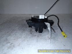 View Auto part Airbag Module/Sensor Nissan Navara 2008