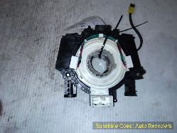 View Auto part Airbag Module/Sensor Nissan Navara 2008