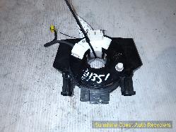 View Auto part Airbag Module/Sensor Nissan Navara 2008