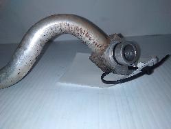View Auto part A/C Hoses Nissan Navara 2008