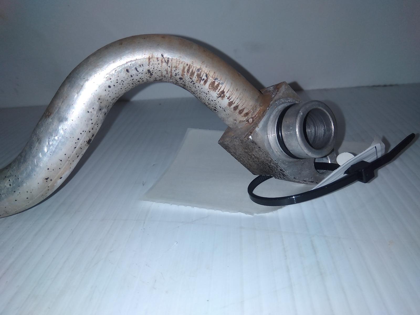 View Auto part A/C Hoses Nissan Navara 2008