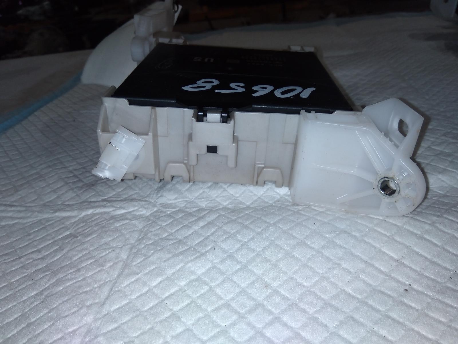 View Auto part Ecu Toyota Corolla 2021