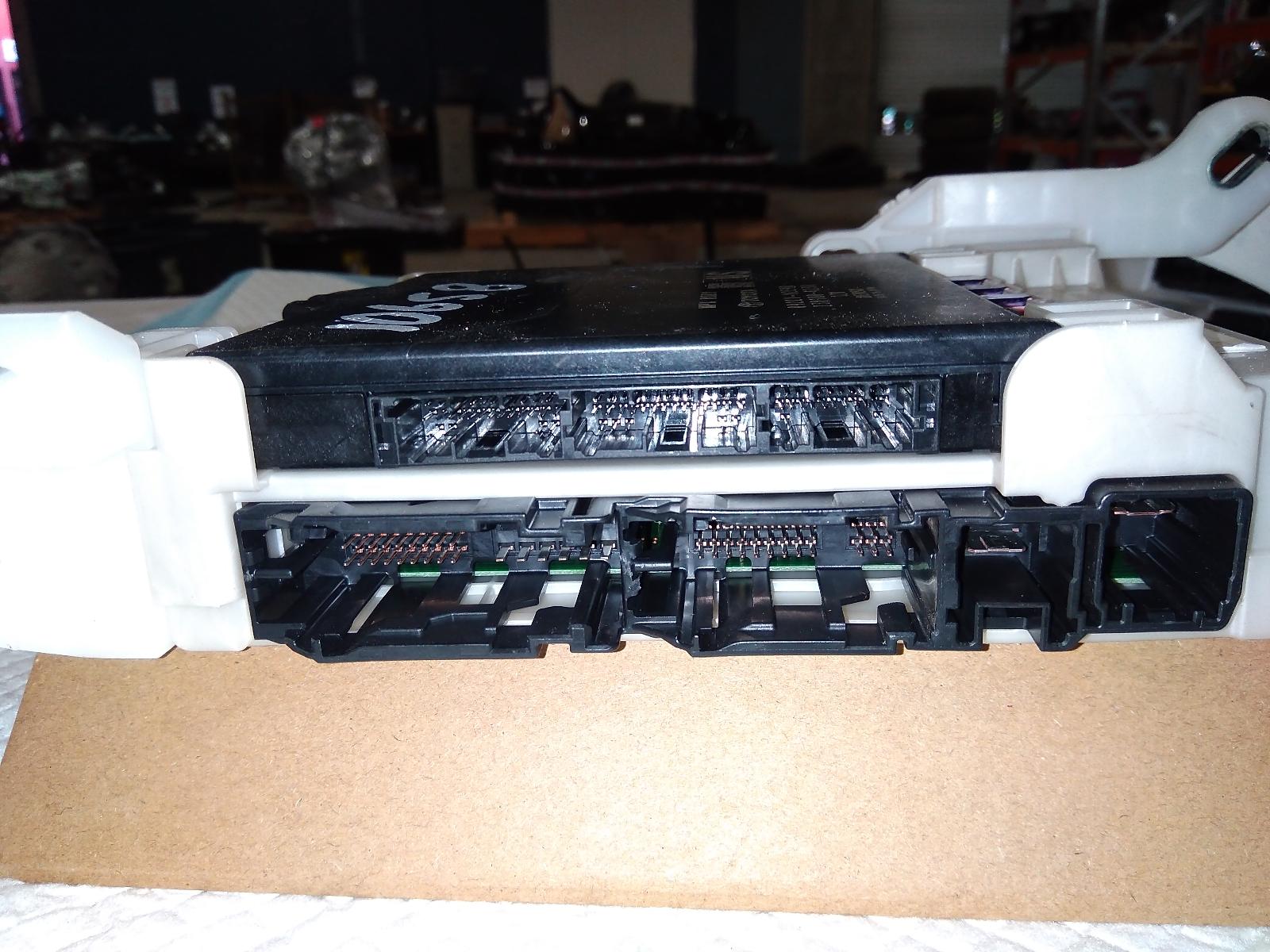 View Auto part Ecu Toyota Corolla 2021