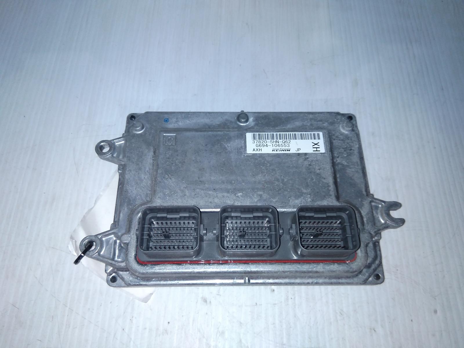 View Auto part Ecu HONDA HRV 2016