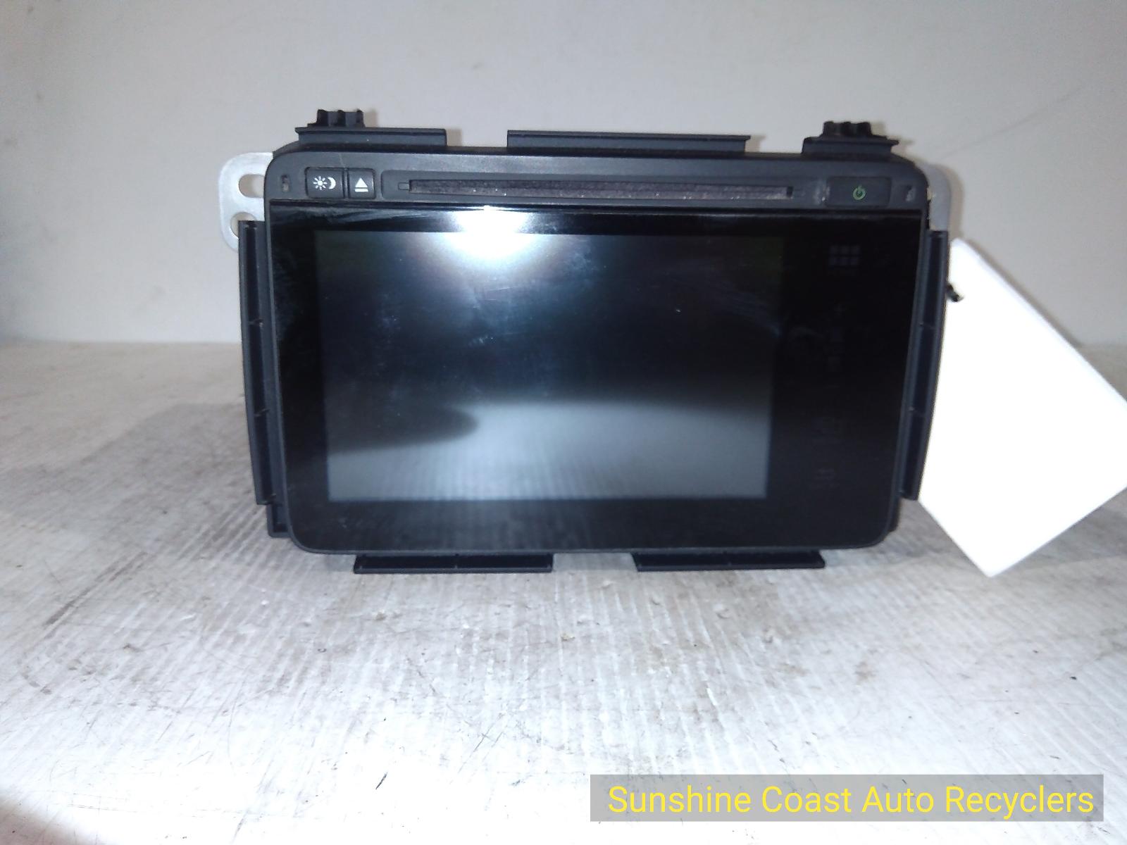 View Auto part Radio/Cd/Dvd/Sat/Tv HONDA HRV 2016