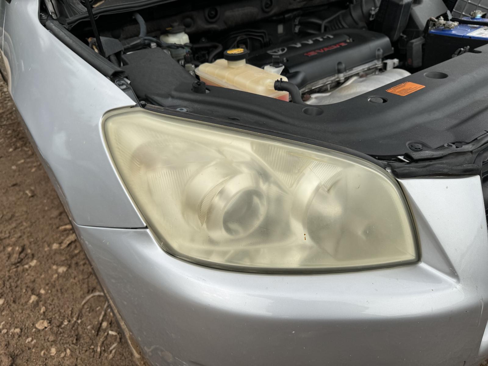 View Auto part Right Headlamp TOYOTA RAV4 2012