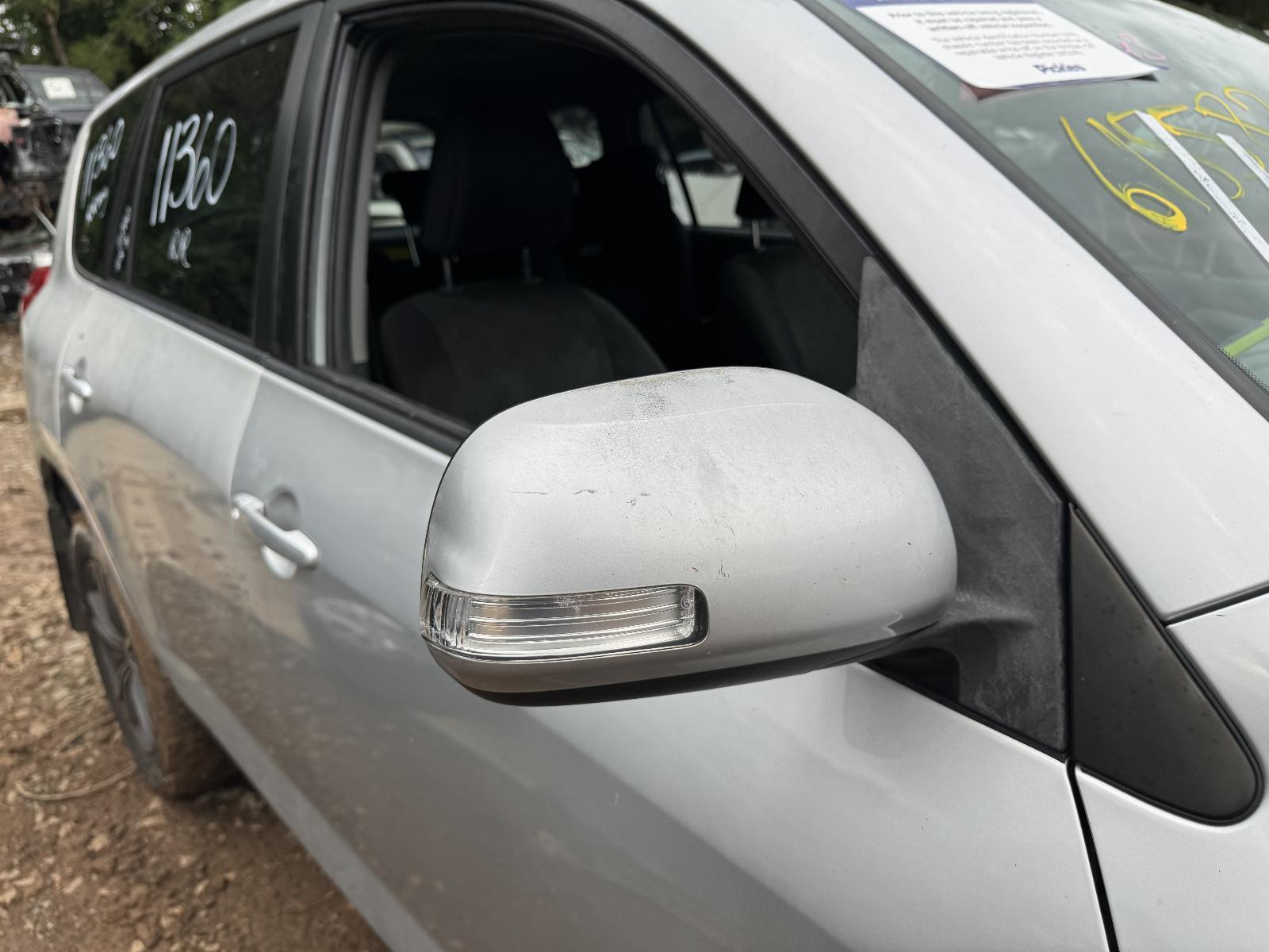 View Auto part Right Door Mirror TOYOTA RAV4 2012