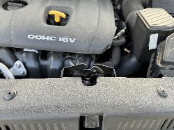 View Auto part Bonnet Lock/Support Hyundai Tucson 2016
