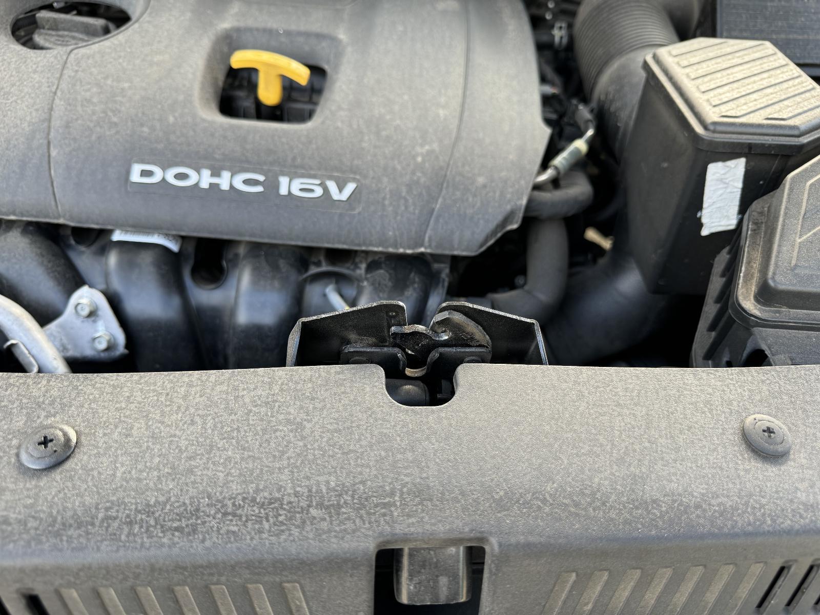 View Auto part Bonnet Lock/Support HYUNDAI TUCSON 2016