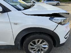 View Auto part Right Indicator/Fog/Side Hyundai Tucson 2016