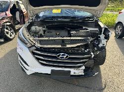 View Auto part Right Guard Liner Hyundai Tucson 2016