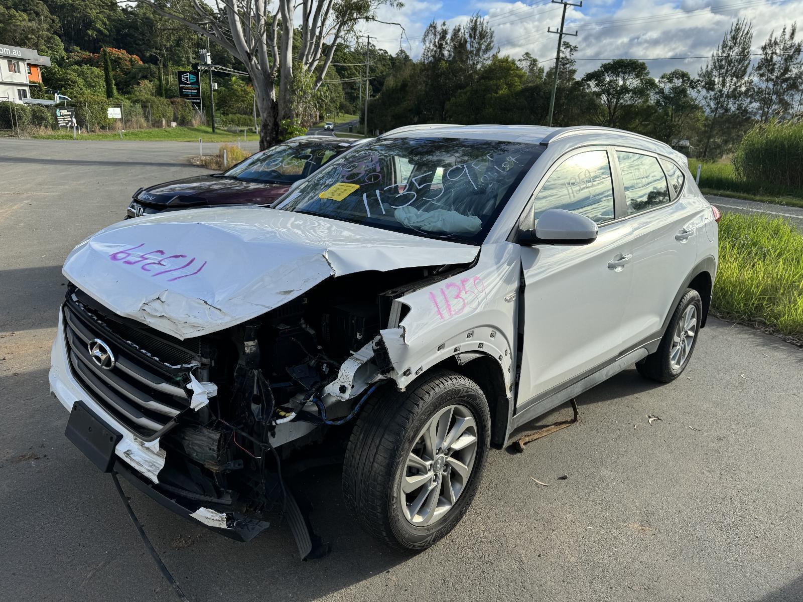 View Auto part Caliper HYUNDAI TUCSON 2016