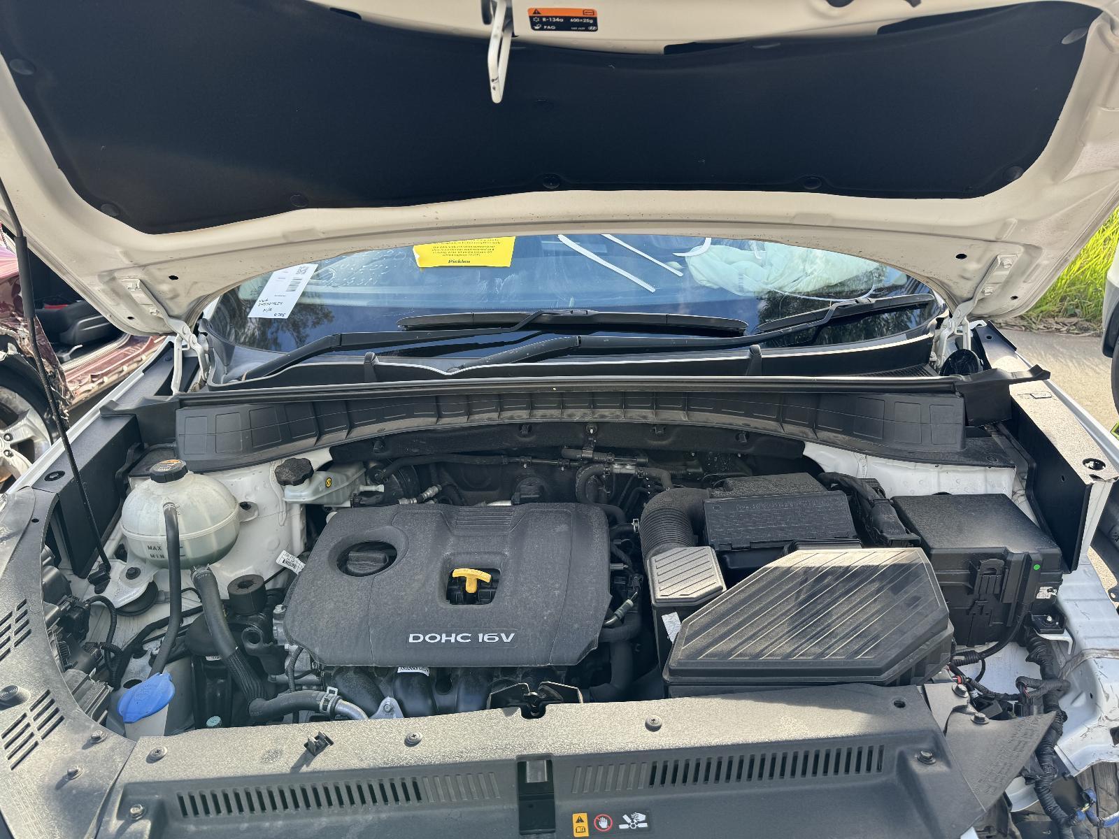 View Auto part Fuel Pump HYUNDAI TUCSON 2016