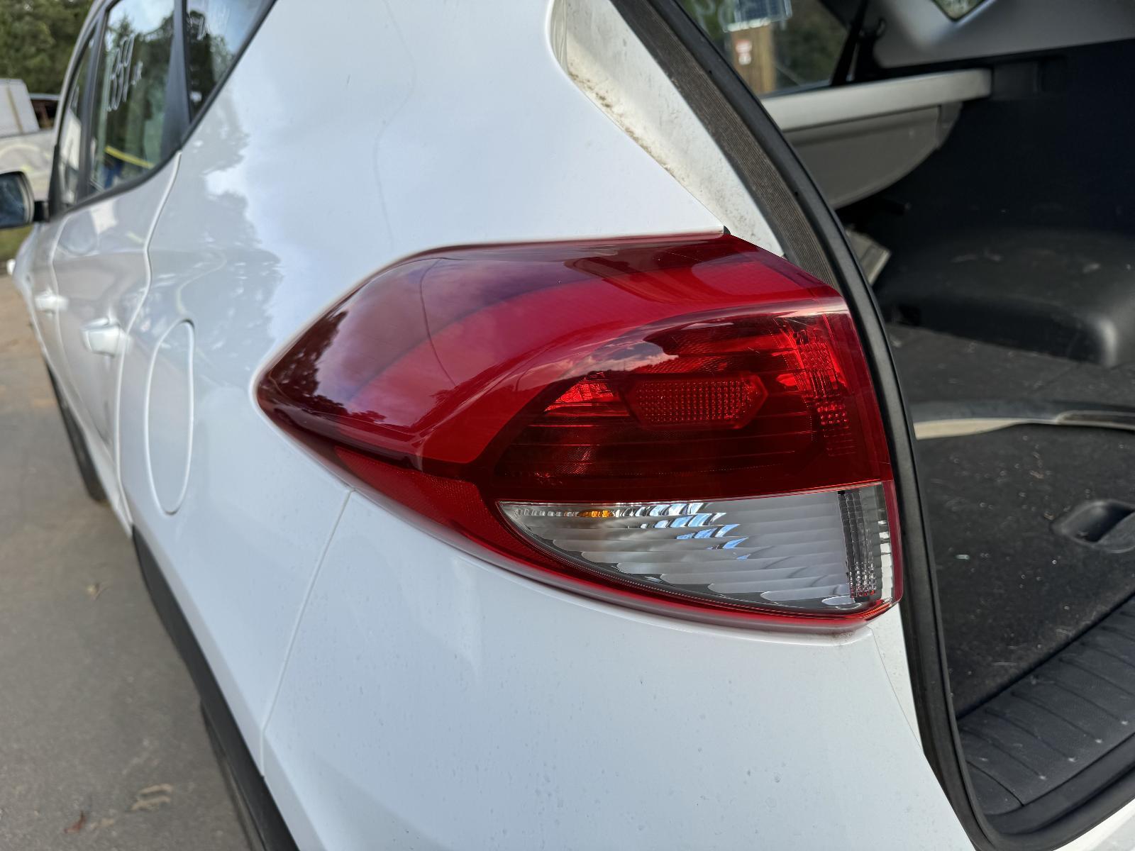 View Auto part Left Taillight HYUNDAI TUCSON 2016