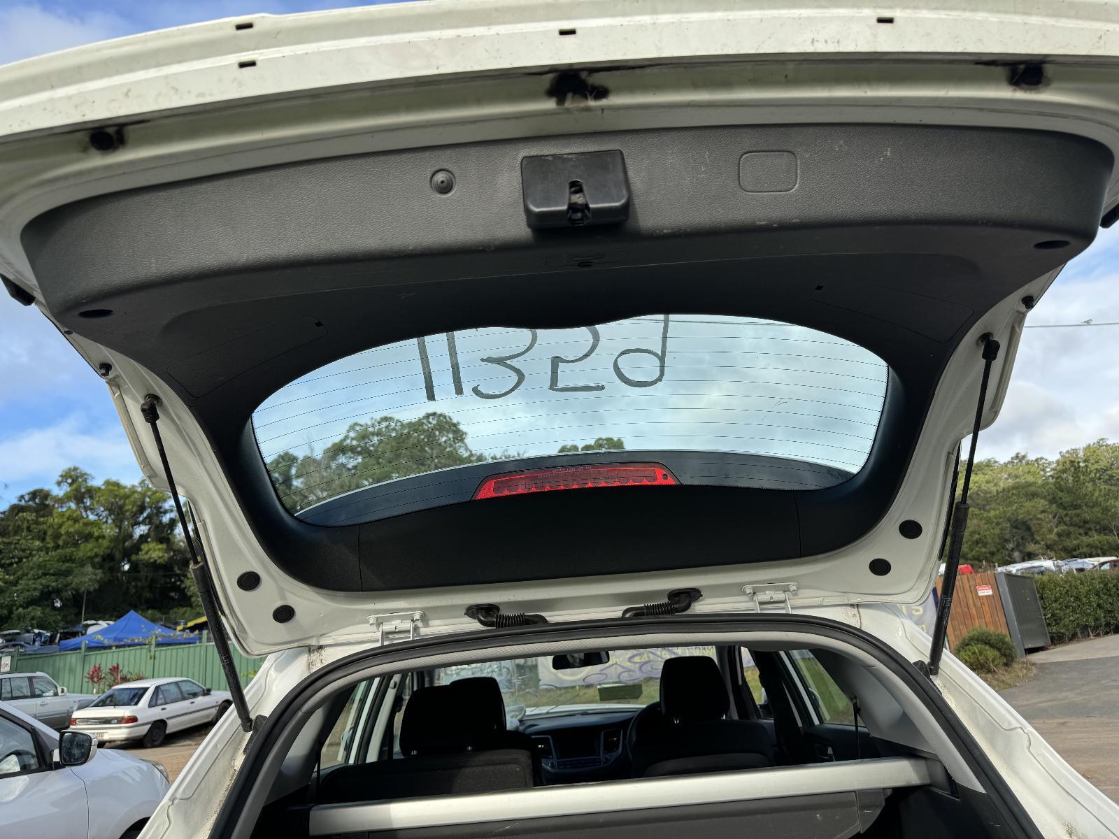 View Auto part Hatch Strut HYUNDAI TUCSON 2016
