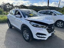 View Auto part Door/Tailgate Seal Hyundai Tucson 2016