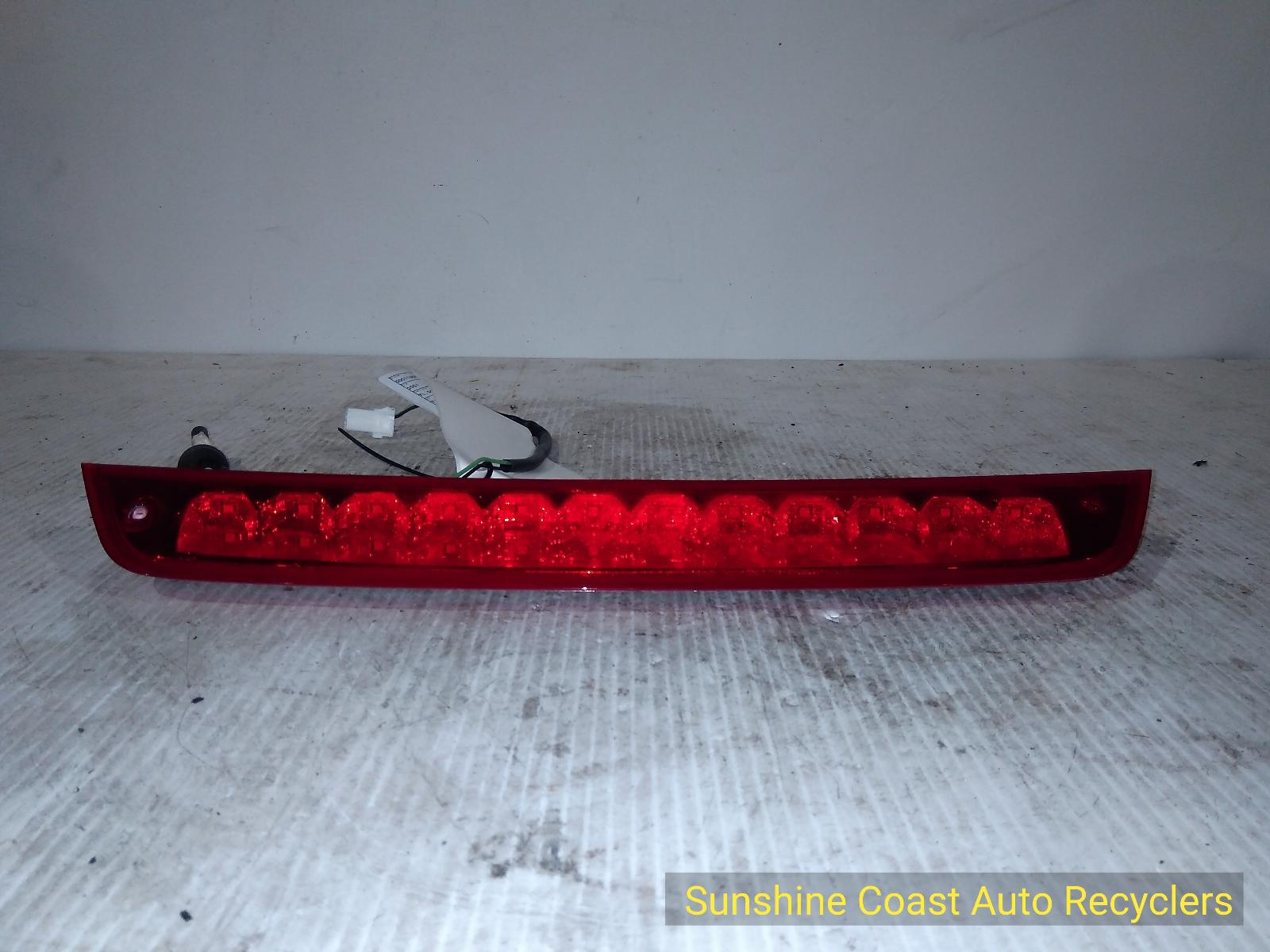 2016 Hyundai Tucson High Level Stoplight View Auto part High Level Stoplight Hyundai Tucson 2016