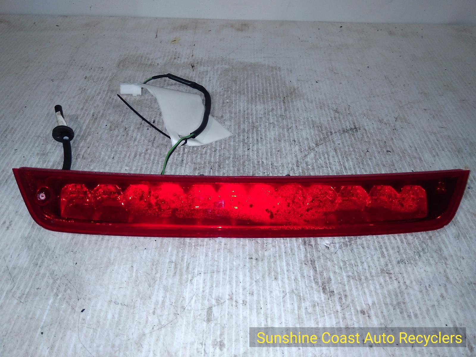 2016 Hyundai Tucson High Level Stoplight View Auto part High Level Stoplight Hyundai Tucson 2016