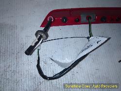 View Auto part High Level Stoplight Hyundai Tucson 2016