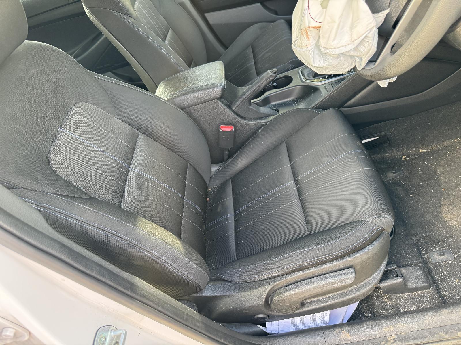 View Auto part Front Seat HYUNDAI TUCSON 2016