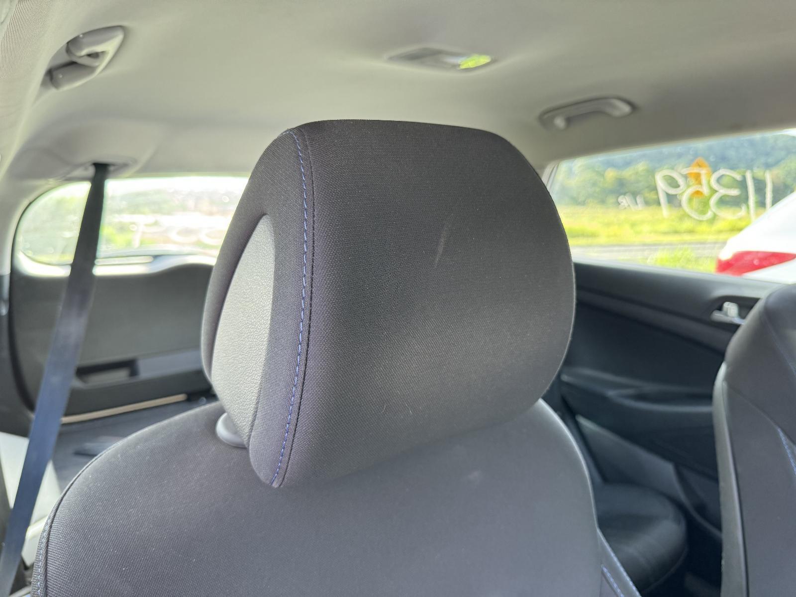 View Auto part Headrest HYUNDAI TUCSON 2016