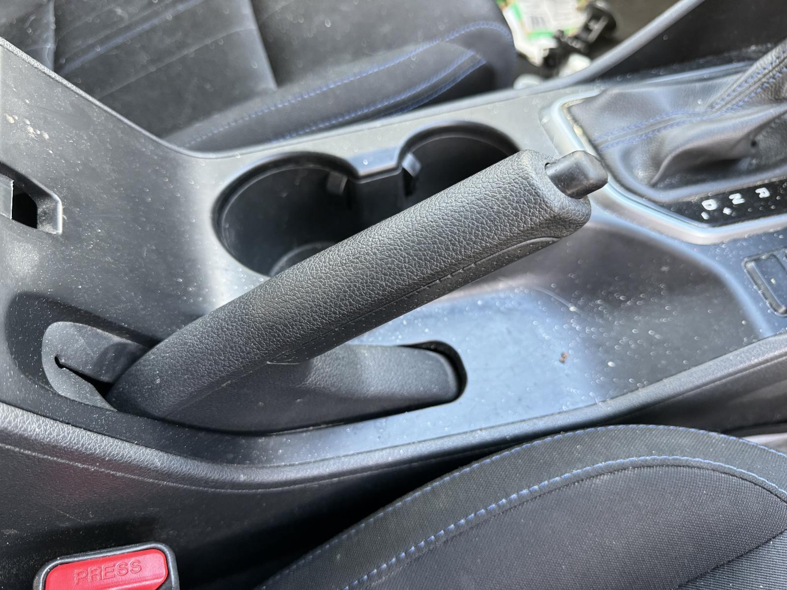 View Auto part Handbrake Lever HYUNDAI TUCSON 2016
