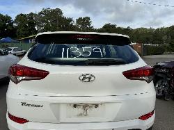 View Auto part Wiper Arm Hyundai Tucson 2016