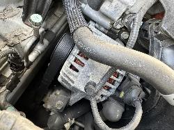 View Auto part Alternator Hyundai Tucson 2016