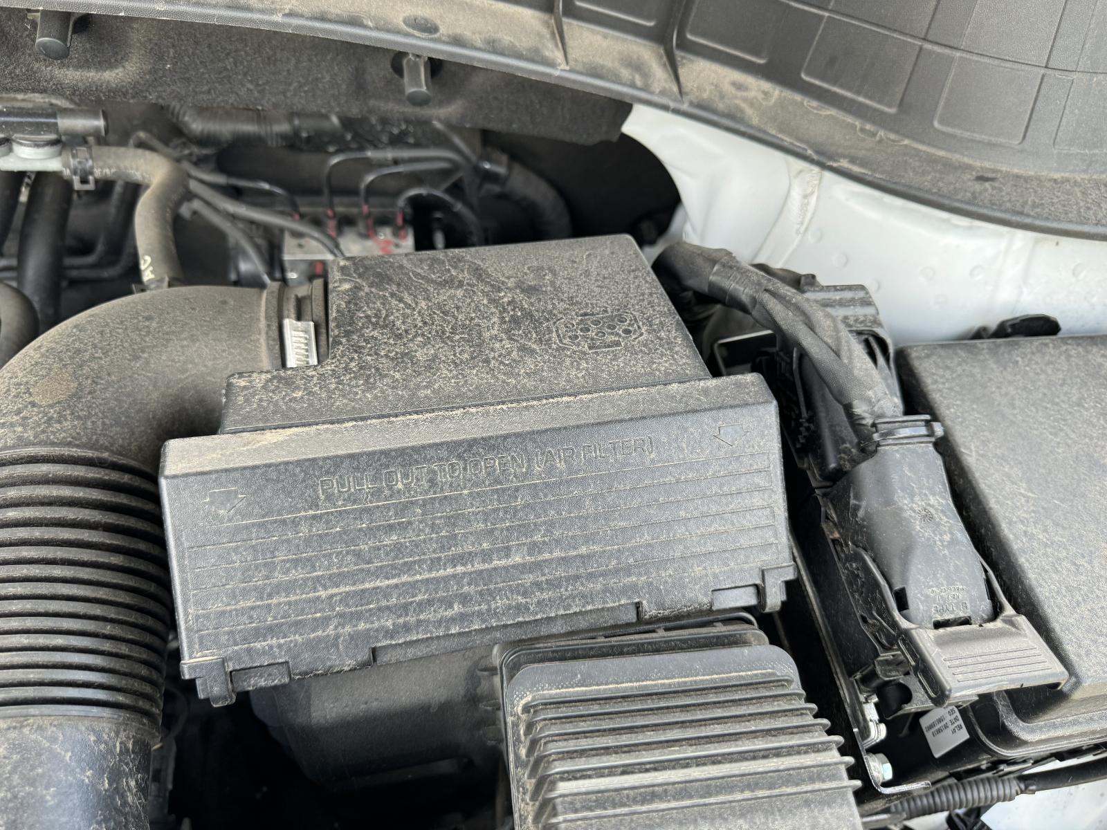 View Auto part Air Cleaner/Box HYUNDAI TUCSON 2016