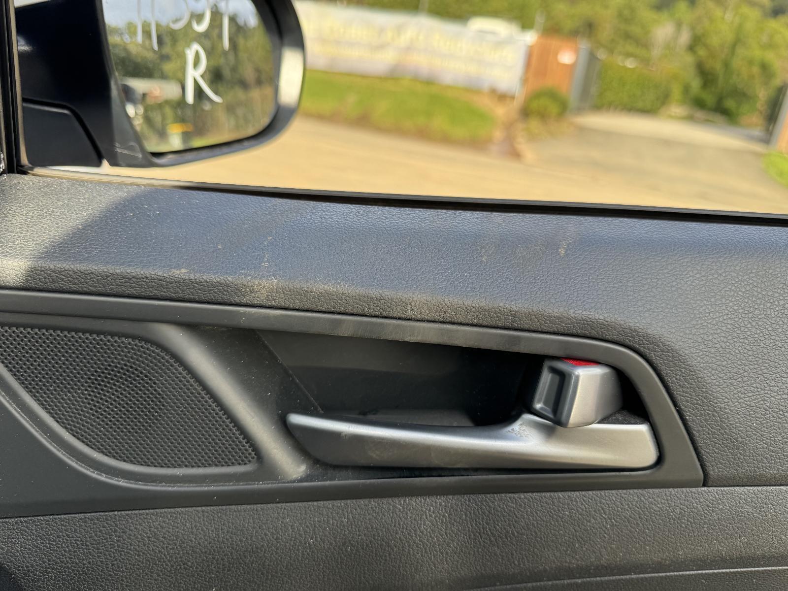 View Auto part Door Handle HYUNDAI TUCSON 2016