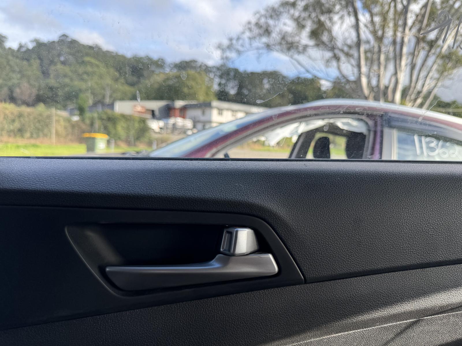View Auto part Door Handle HYUNDAI TUCSON 2016