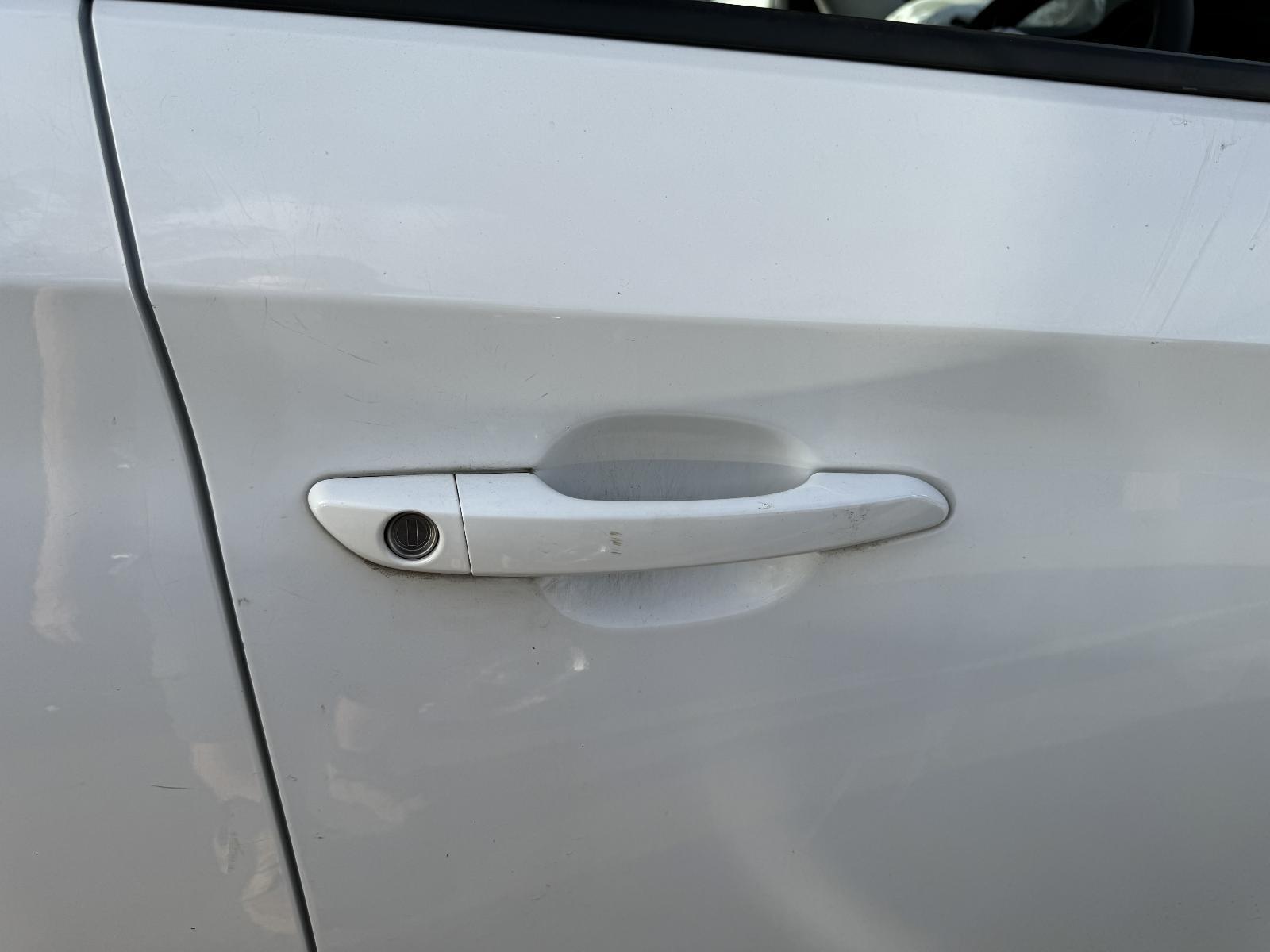 View Auto part Door Handle HYUNDAI TUCSON 2016