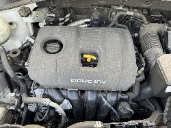 View Auto part Rocker Assy/Cover Hyundai Tucson 2016