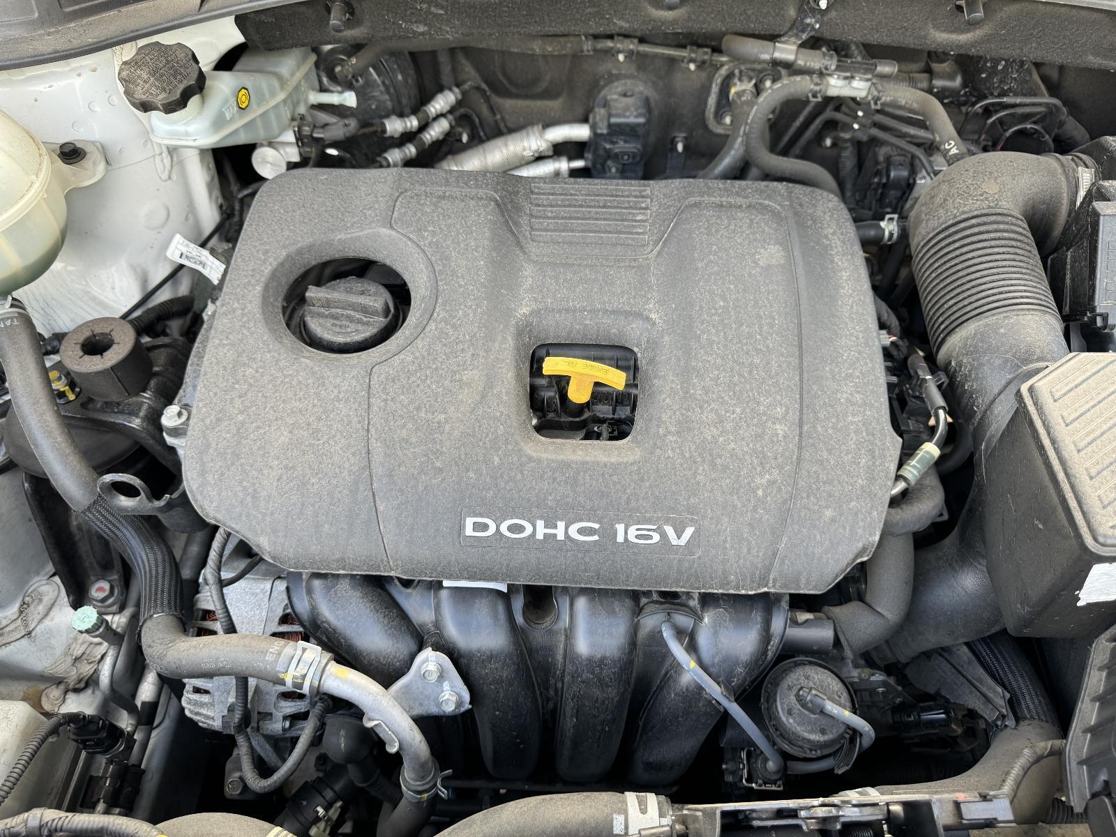 View Auto part Rocker Assy/Cover HYUNDAI TUCSON 2016