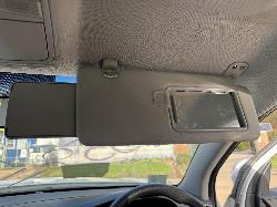 View Auto part Sunvisor Hyundai Tucson 2016